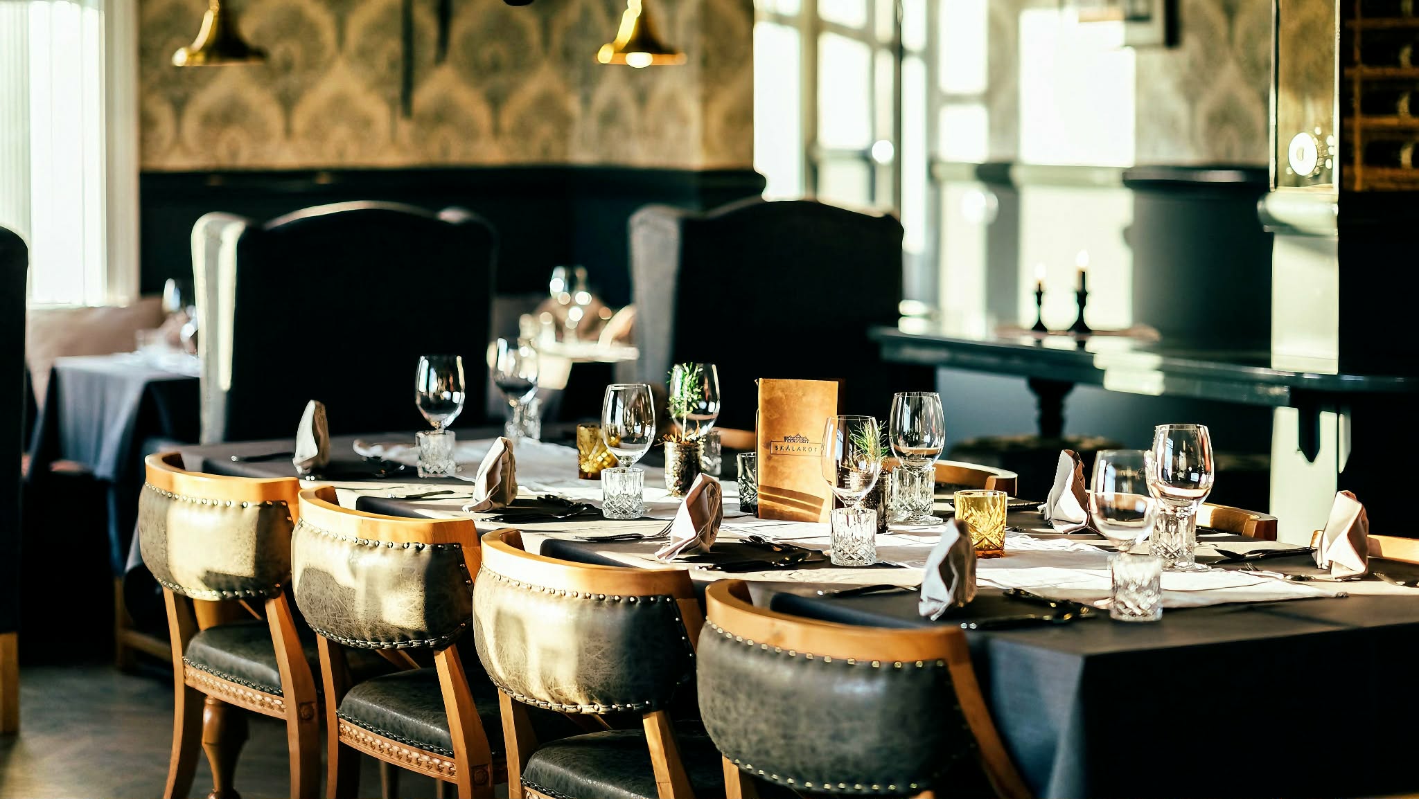 Skalakot Manor Hotel