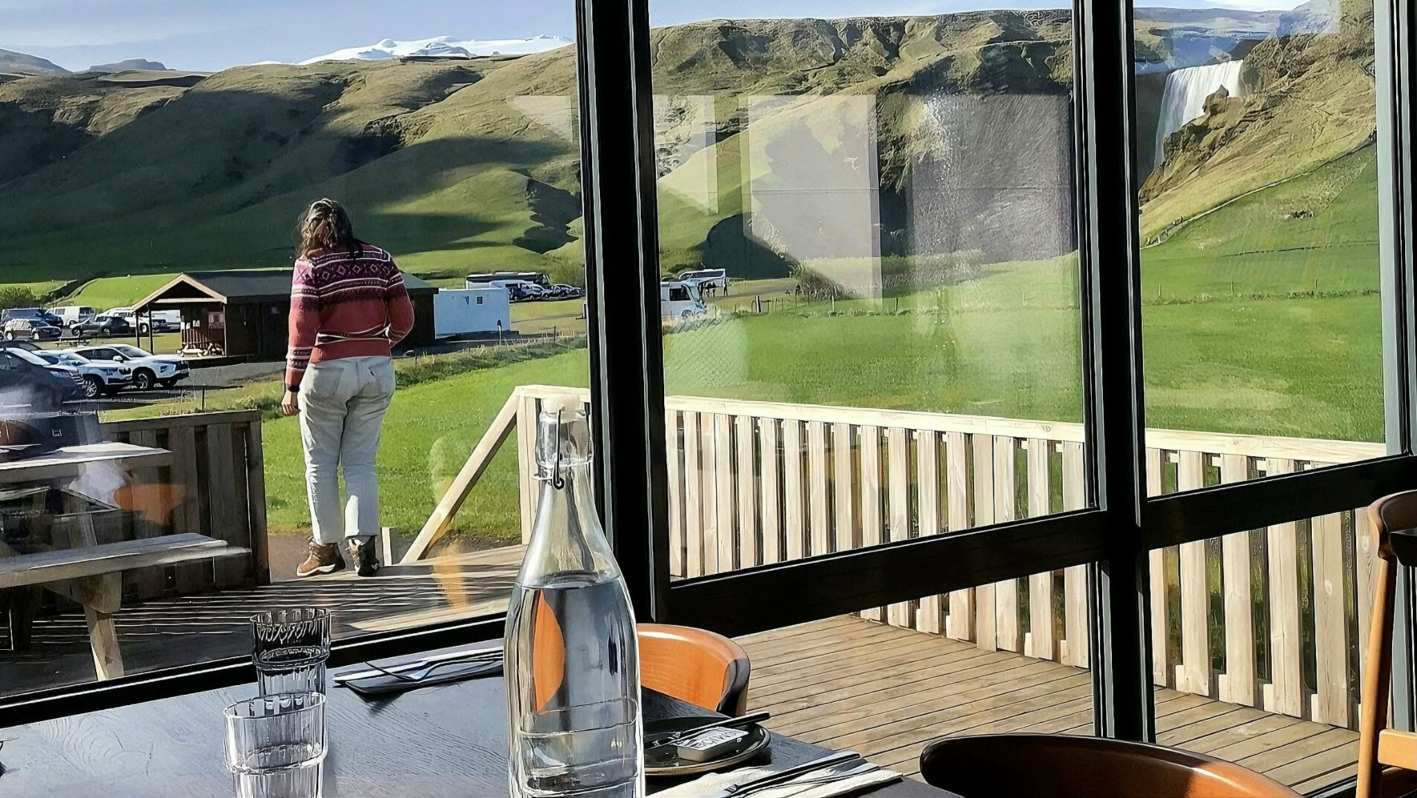 Hotel Skogafoss Bistro & Bar