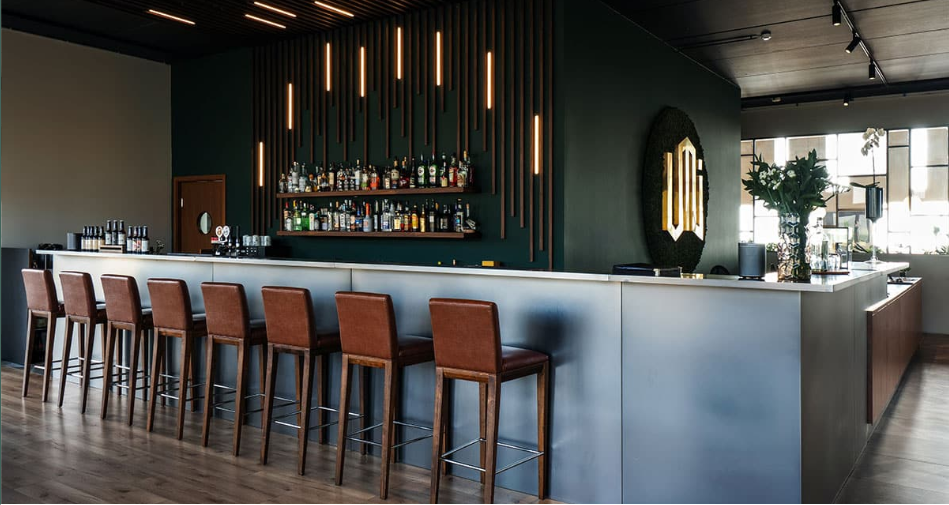 Umi Hotel Restaurant