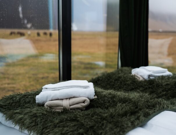 Solar eclipse 2026 is best view from the comfort of wellness retreat