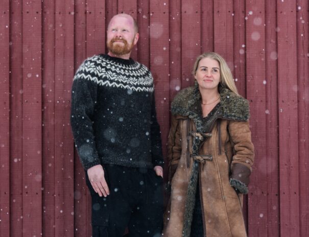 Sky Retreat luxury accommodation, meet the hosts