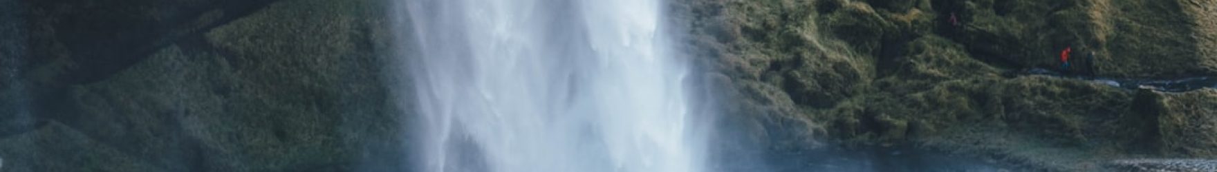 Seljalandsfoss Waterfall - South Coast Iceland