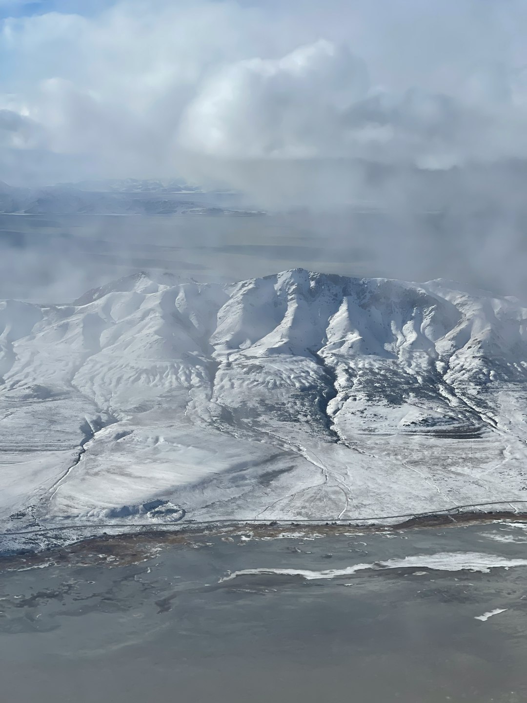 Eyjafjallajokull landscape