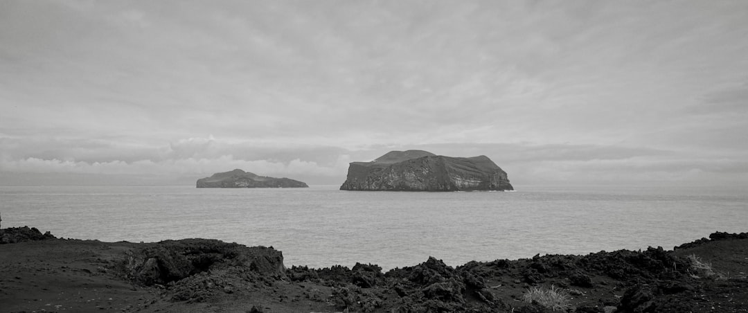 Vestmannaeyjar (Westman Islands)